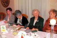 Wigilia Koła Terenowego (fot. Andrzej Wisławski)